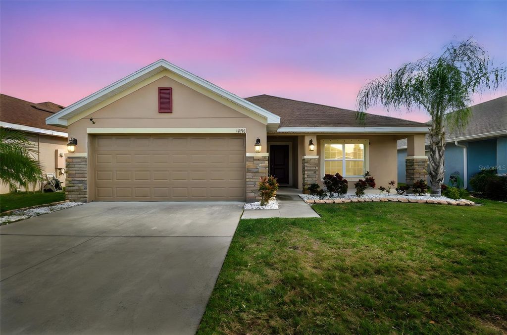 14518 CALLEN GLEN WAY, Wimauma, FL 33598