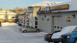 16907 Hanson Drive, Eagle River, AK 99577