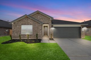 3913 Silver Falls, League City, TX 77573