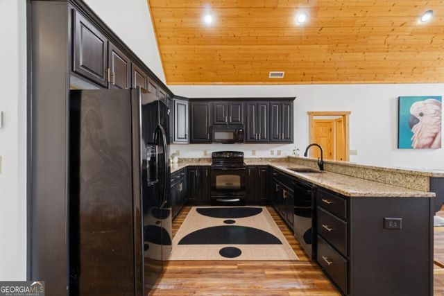 315 Cartecay River Run, Ellijay, GA 30536