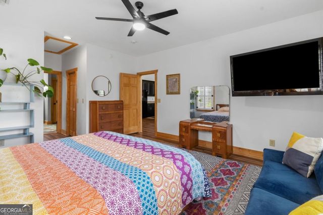 315 Cartecay River Run, Ellijay, GA 30536