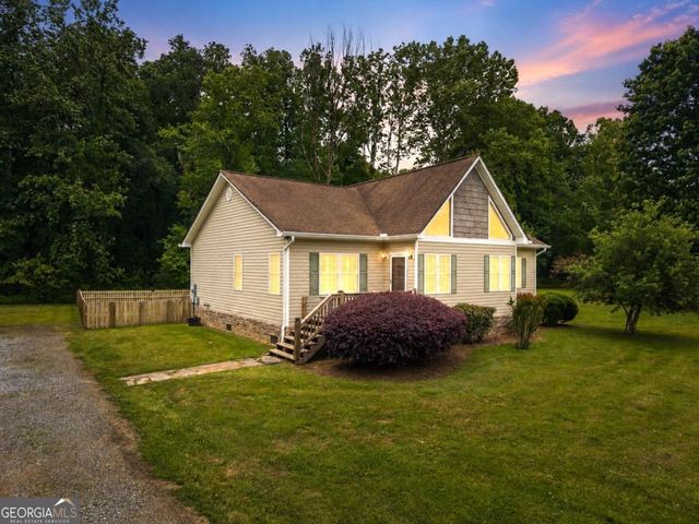 315 Cartecay River Run, Ellijay, GA 30536