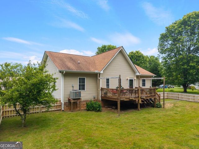 315 Cartecay River Run, Ellijay, GA 30536
