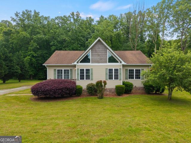 315 Cartecay River Run, Ellijay, GA 30536