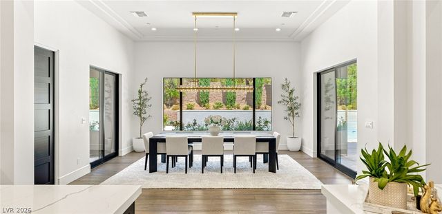 22 Greenside Drive, Las Vegas, NV 89141