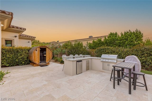 22 Greenside Drive, Las Vegas, NV 89141
