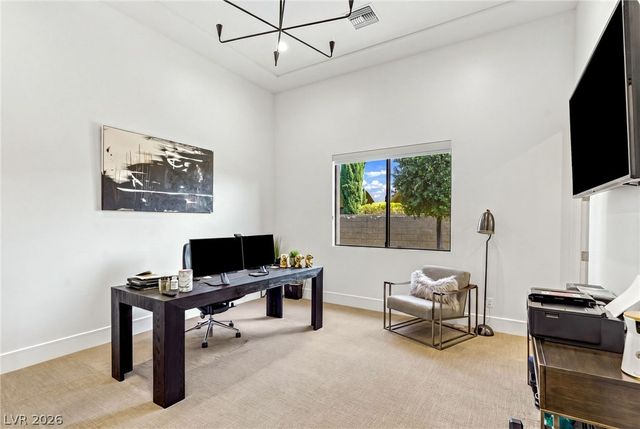 22 Greenside Drive, Las Vegas, NV 89141