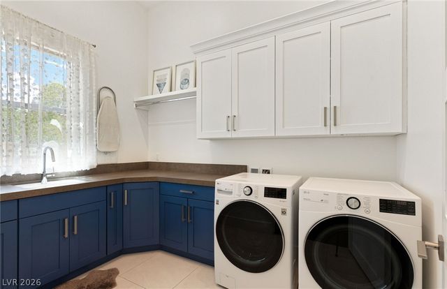 22 Greenside Drive, Las Vegas, NV 89141