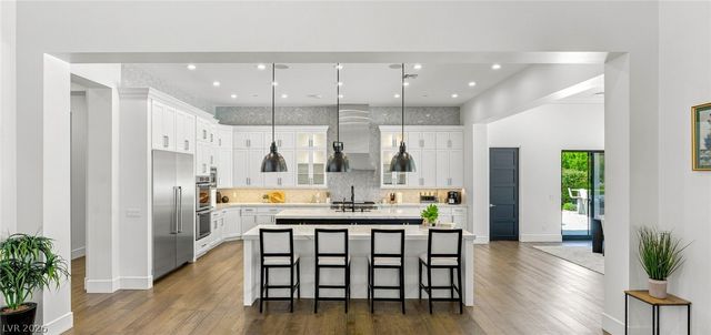 22 Greenside Drive, Las Vegas, NV 89141