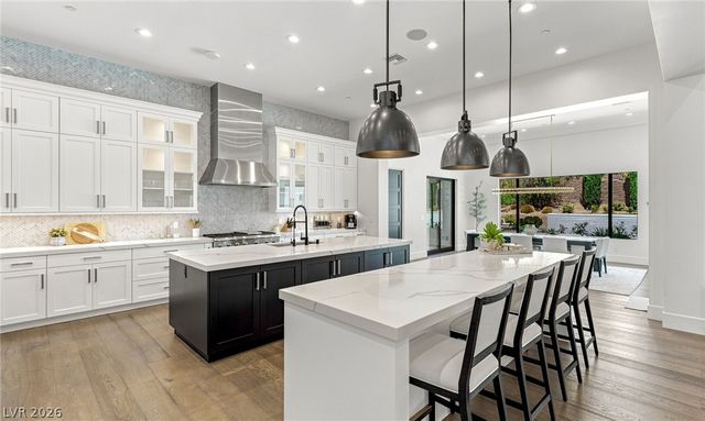 22 Greenside Drive, Las Vegas, NV 89141