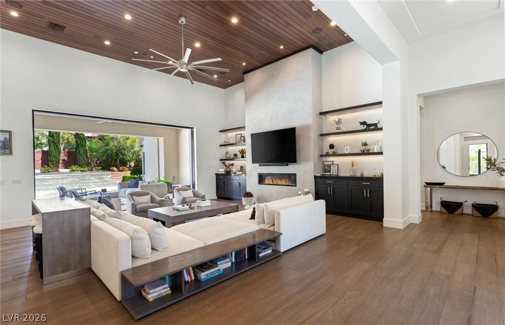 22 Greenside Drive, Las Vegas, NV 89141 — photo 4