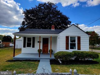 1059 GEORGIA AVE, Hagerstown, MD 21740