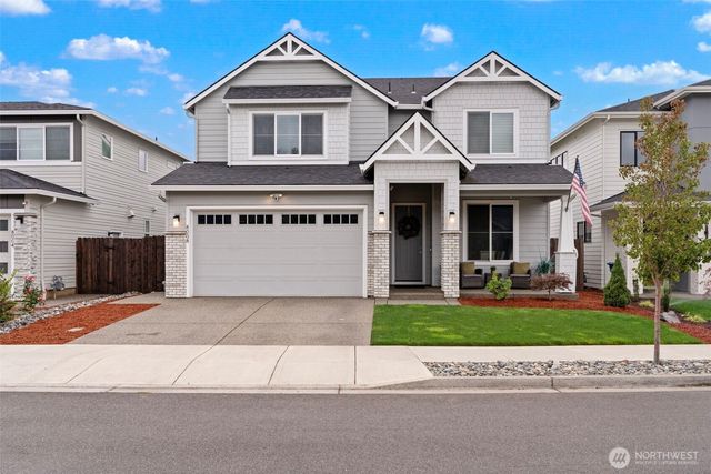 8008 NE 172nd Avenue, Vancouver, WA 98682