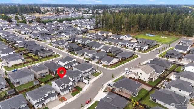 8008 NE 172nd Avenue, Vancouver, WA 98682