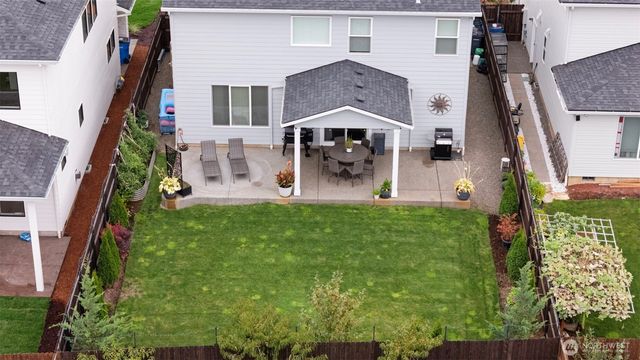 8008 NE 172nd Avenue, Vancouver, WA 98682