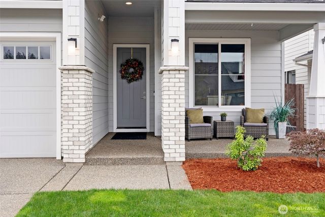 8008 NE 172nd Avenue, Vancouver, WA 98682