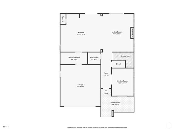 8008 NE 172nd Avenue, Vancouver, WA 98682