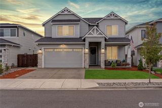 8008 NE 172nd Avenue, Vancouver, WA 98682