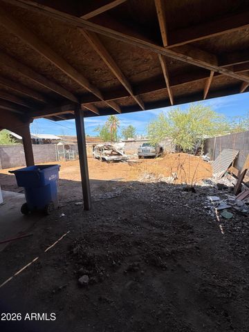 1746 E MONTE VISTA Road, Phoenix, AZ 85006