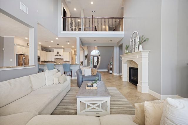 16817 W Caramel Apple Trail, Cypress, TX 77433