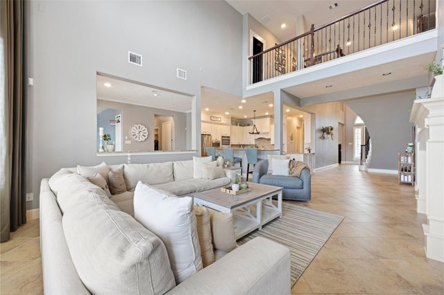 16817 W Caramel Apple Trail, Cypress, TX 77433