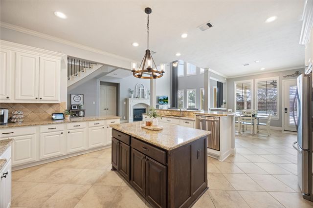 16817 W Caramel Apple Trail, Cypress, TX 77433