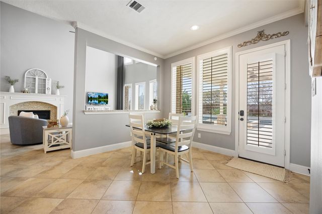 16817 W Caramel Apple Trail, Cypress, TX 77433