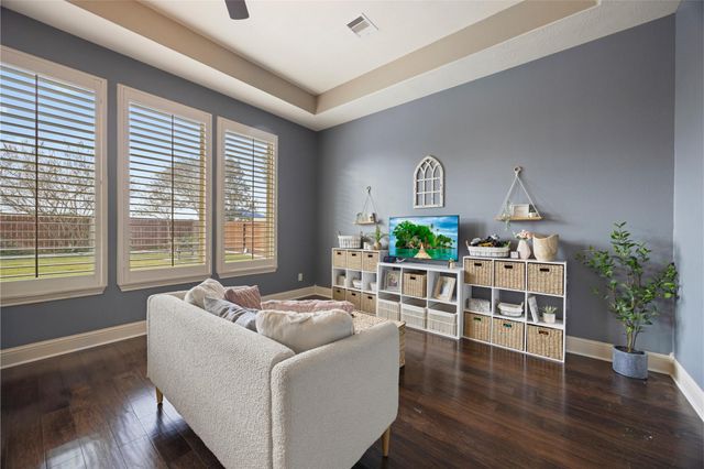 16817 W Caramel Apple Trail, Cypress, TX 77433