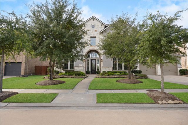 16817 W Caramel Apple Trail, Cypress, TX 77433