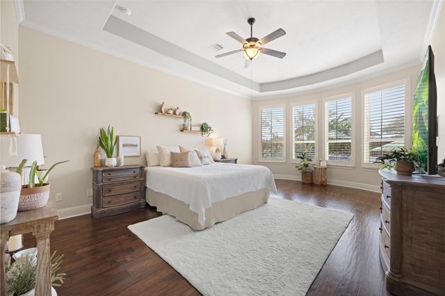 16817 W Caramel Apple Trail, Cypress, TX 77433