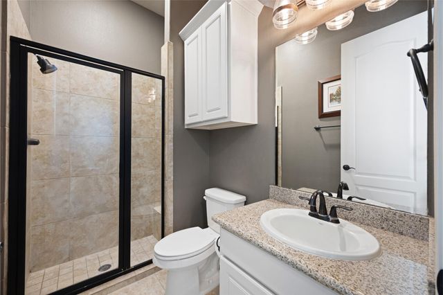 16817 W Caramel Apple Trail, Cypress, TX 77433