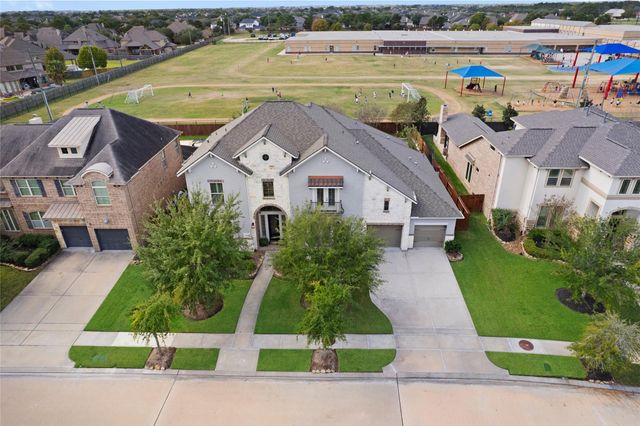16817 W Caramel Apple Trail, Cypress, TX 77433