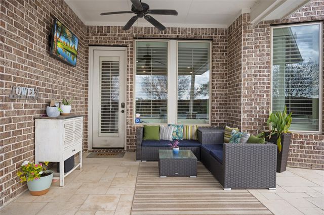 16817 W Caramel Apple Trail, Cypress, TX 77433