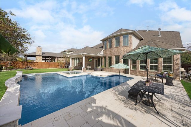 16817 W Caramel Apple Trail, Cypress, TX 77433