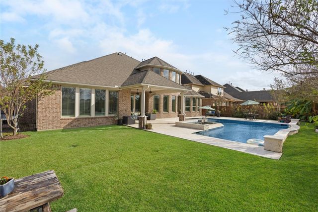 16817 W Caramel Apple Trail, Cypress, TX 77433