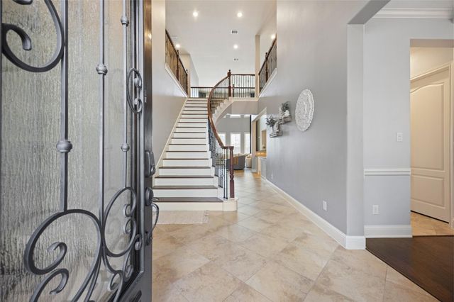 16817 W Caramel Apple Trail, Cypress, TX 77433