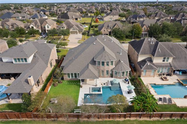 16817 W Caramel Apple Trail, Cypress, TX 77433