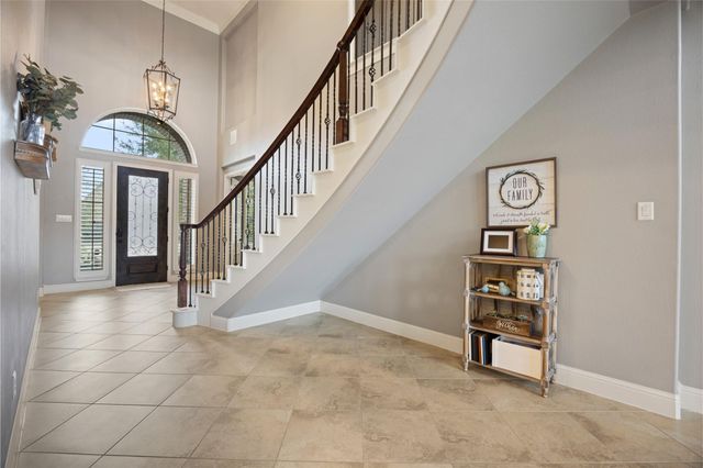 16817 W Caramel Apple Trail, Cypress, TX 77433