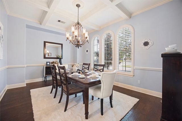 16817 W Caramel Apple Trail, Cypress, TX 77433