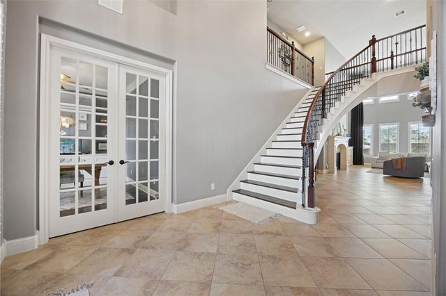 16817 W Caramel Apple Trail, Cypress, TX 77433