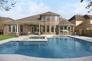16817 W Caramel Apple Trail, Cypress, TX 77433