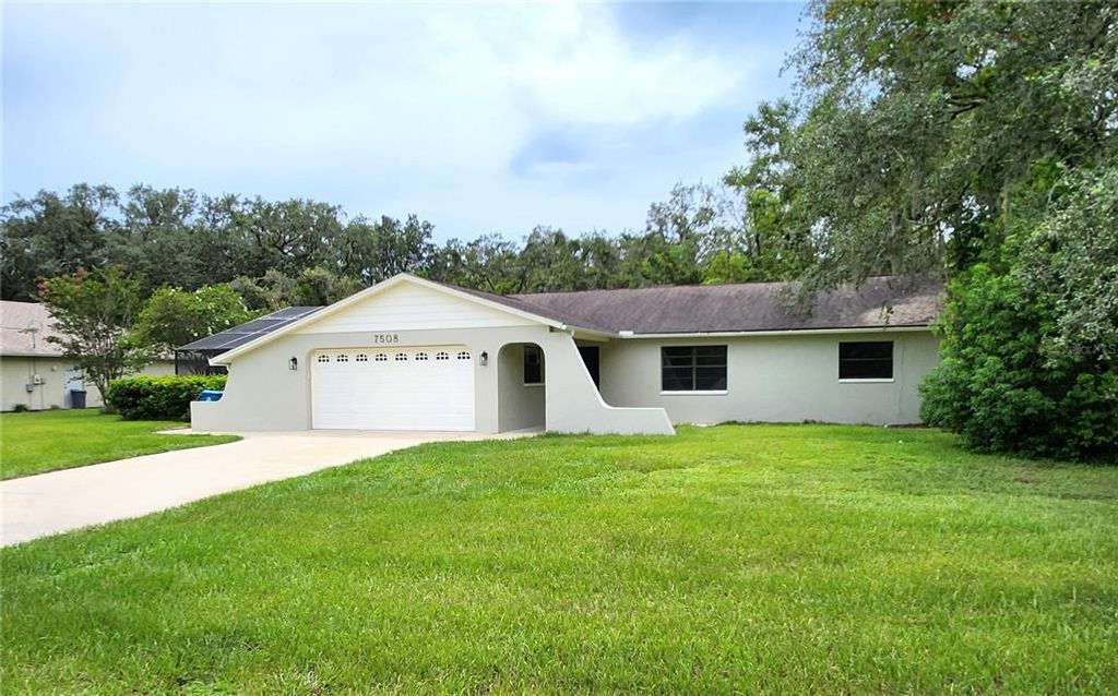 7508 SHEPHERD AVENUE, Spring Hill, FL 34606
