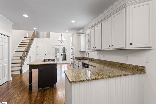 6 Worthington Court, Simpsonville, SC 29681