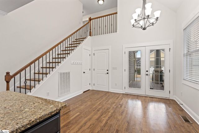 6 Worthington Court, Simpsonville, SC 29681