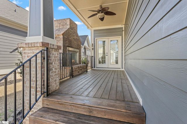 6 Worthington Court, Simpsonville, SC 29681