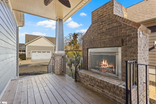 6 Worthington Court, Simpsonville, SC 29681