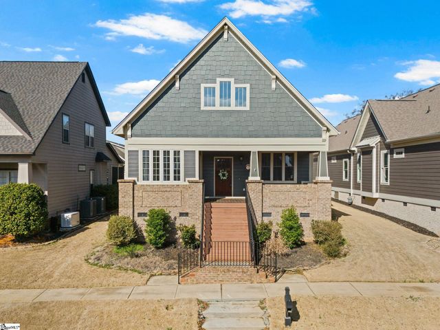 6 Worthington Court, Simpsonville, SC 29681