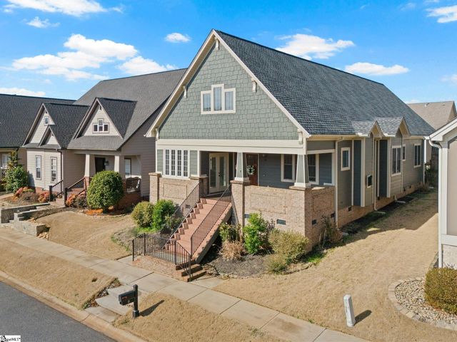 6 Worthington Court, Simpsonville, SC 29681