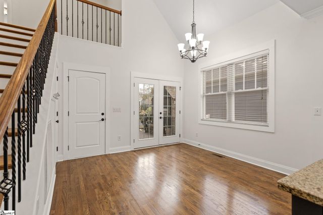 6 Worthington Court, Simpsonville, SC 29681