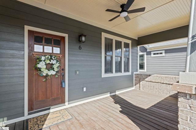 6 Worthington Court, Simpsonville, SC 29681